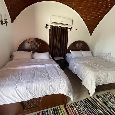 Villa Giulio Luxor Guest House 外观 照片