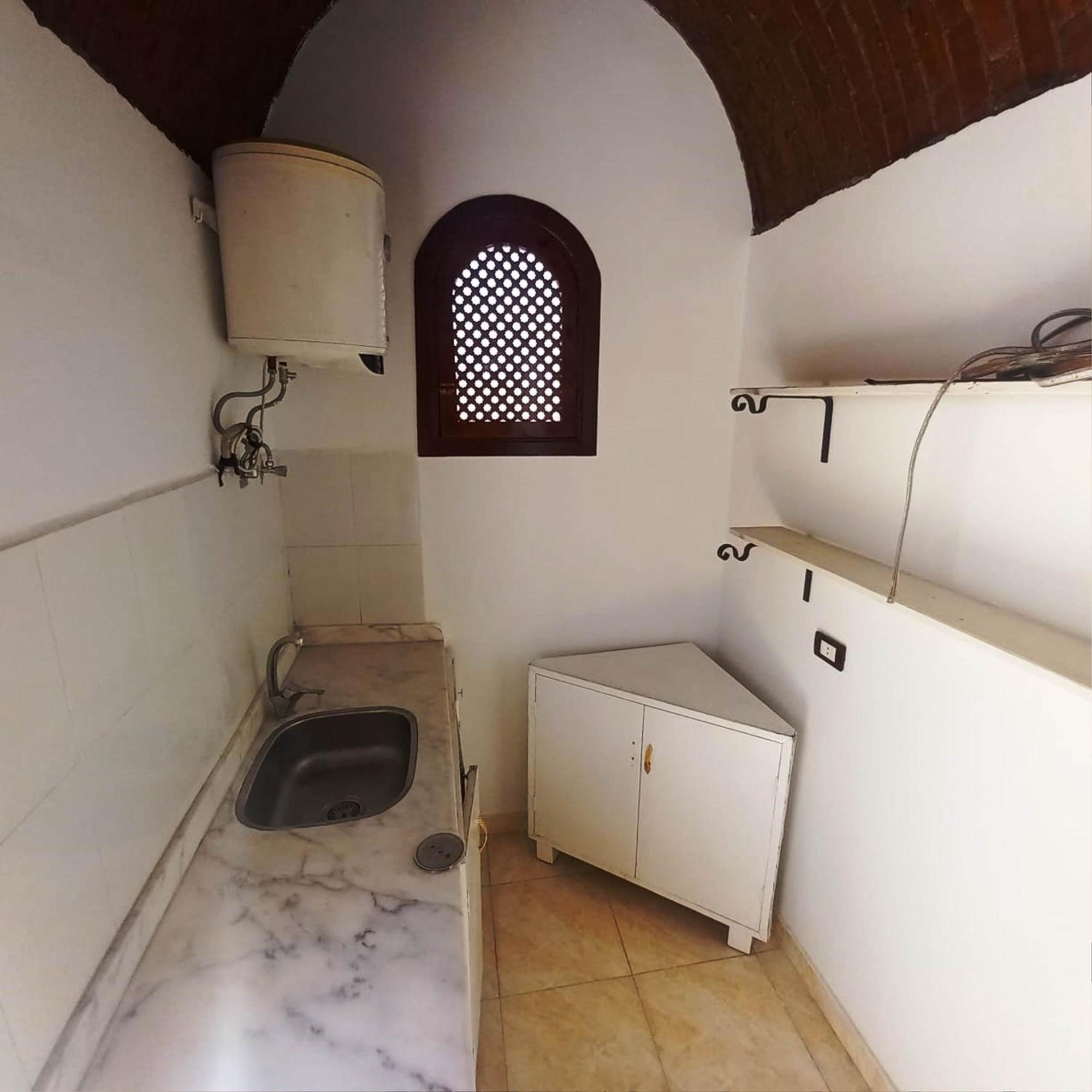 Villa Giulio Luxor Guest House 外观 照片