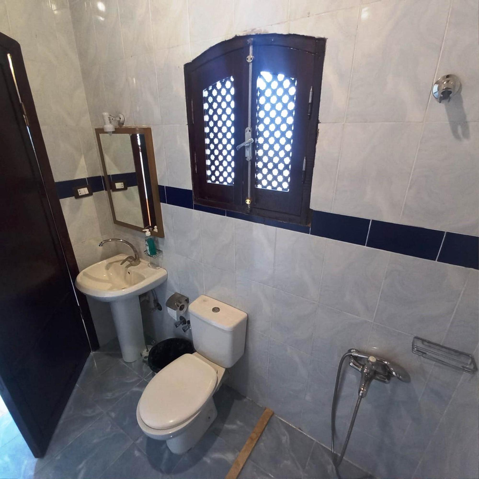 Villa Giulio Luxor Guest House 外观 照片