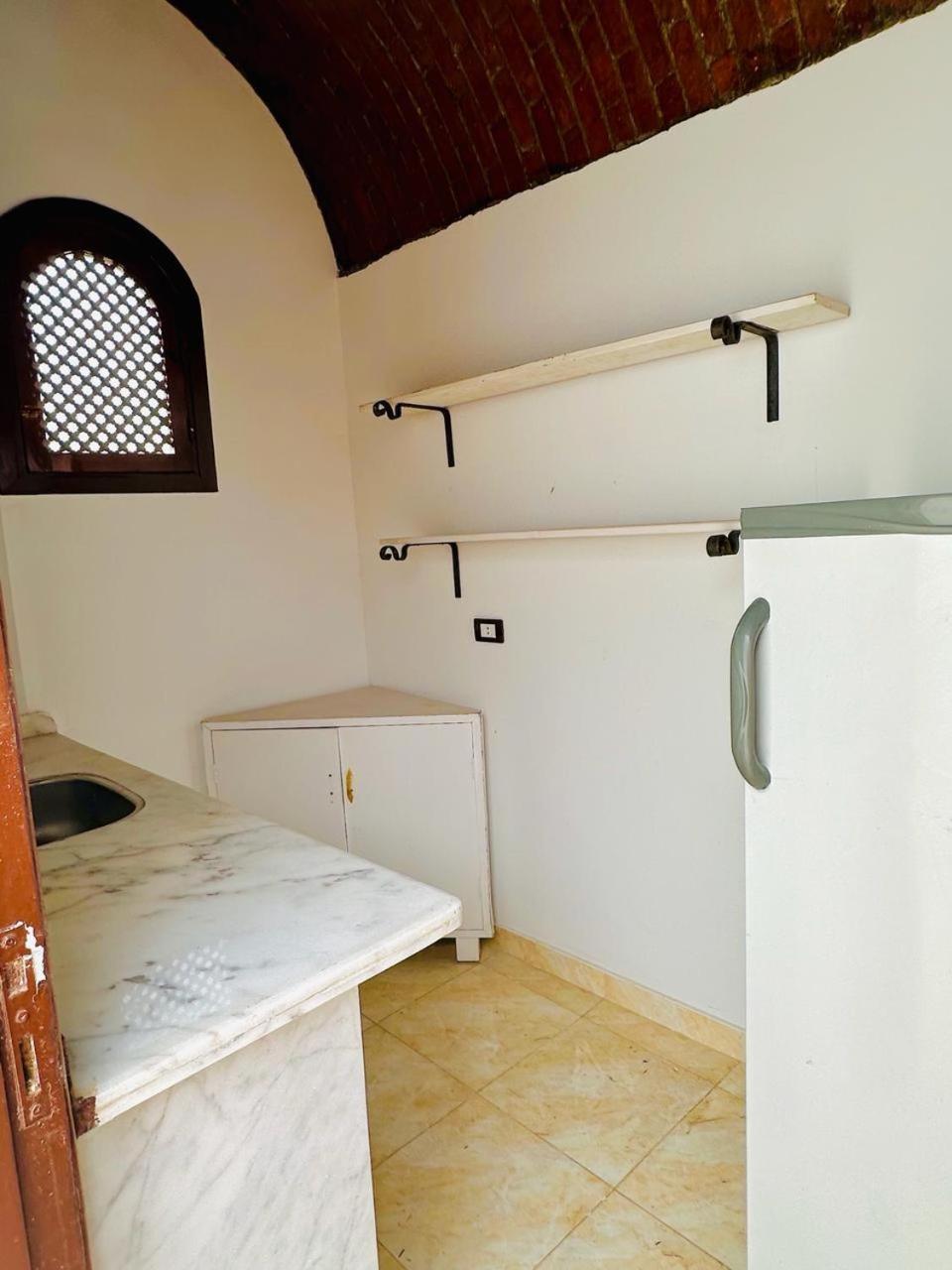 Villa Giulio Luxor Guest House 外观 照片