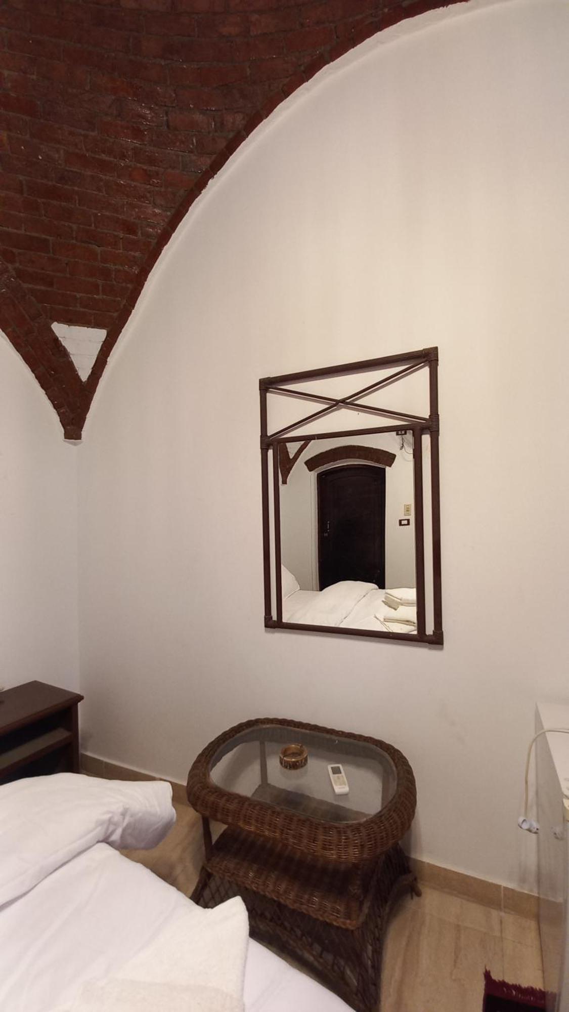 Villa Giulio Luxor Guest House 外观 照片