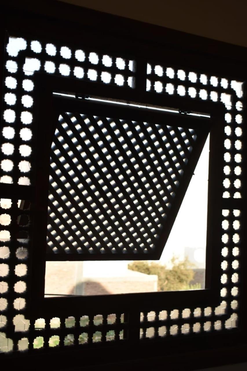 Villa Giulio Luxor Guest House 外观 照片